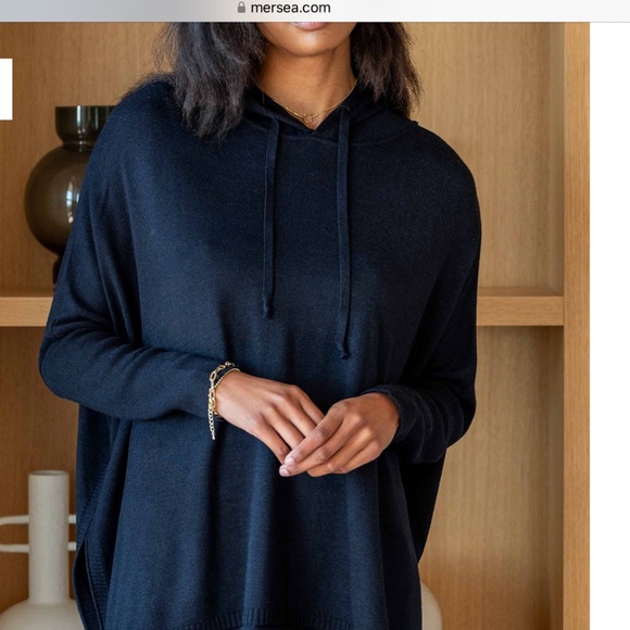 Mersea Catalina Hoodies NWOT - Picture 3 of 10